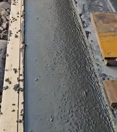 民乐环氧砂浆的特点及施工流程​