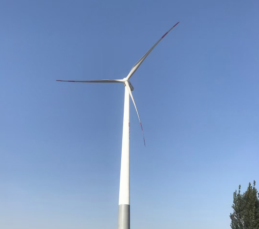 民乐风电基础二次灌浆料的强度要求和用量计算 风电灌浆料施工注意事项