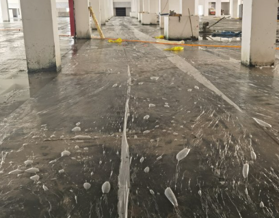 民乐不发火砂浆和不发火金属骨料有什么区别