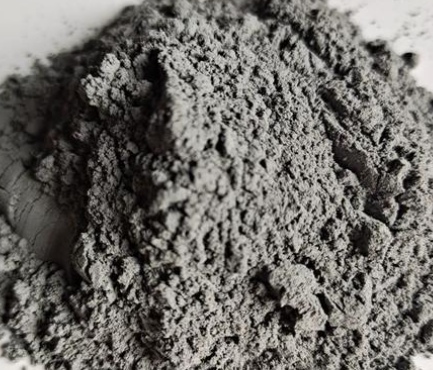 民乐硅灰和粉煤灰的区别用途