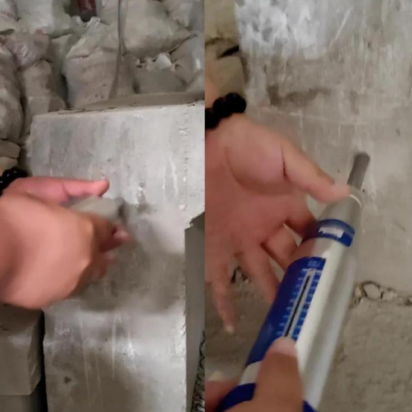 民乐混凝土强度不足的原因及处理方法