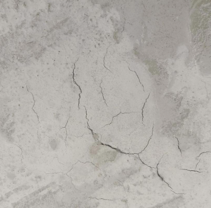 民乐灌浆料为什么会产生裂缝？出现裂缝该如何处理？