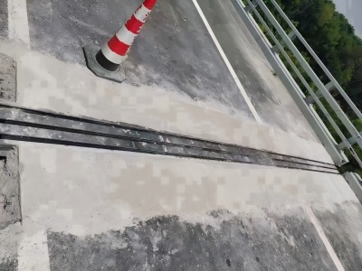 民乐伸缩缝更换后浇筑材料快速结构修补料速砼的产品特点及施工流程​