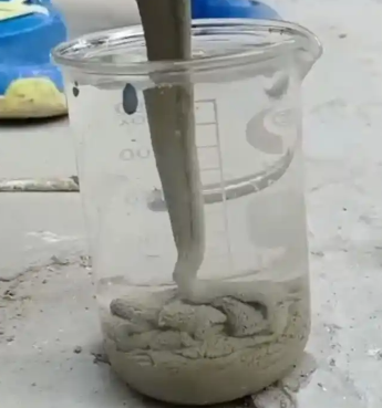 民乐水工混凝土絮凝剂，水下抗分散剂的作用及施工方法